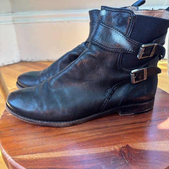 Frye Bootie - Picture 3 of 10